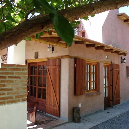 Cabanas Luna Y Sol Cafayate Szoba fotó